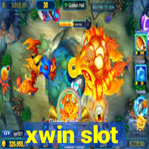 xwin slot